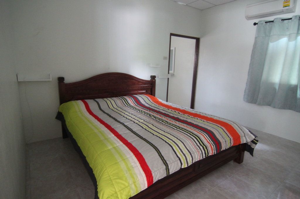 Habitació