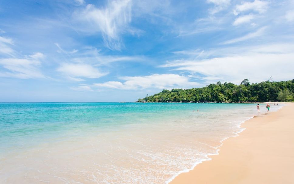 Platja Foto