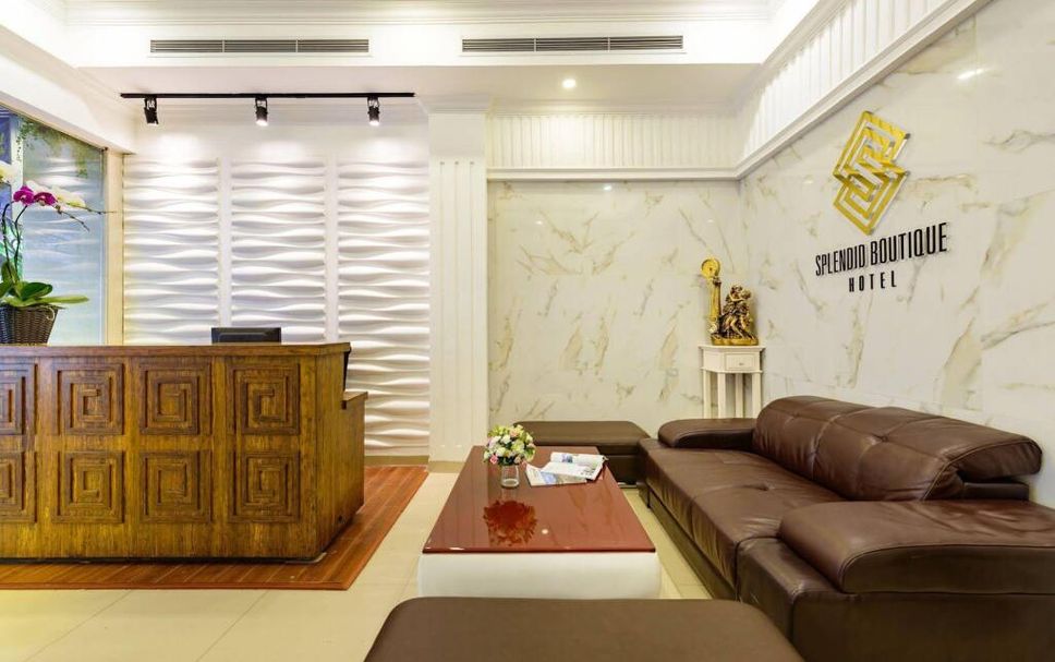 Recepció Foto