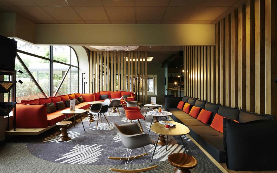 Sala d'estar Foto