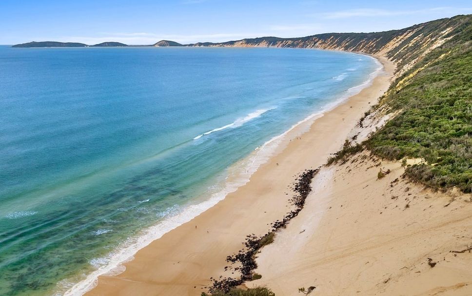 Platja Foto
