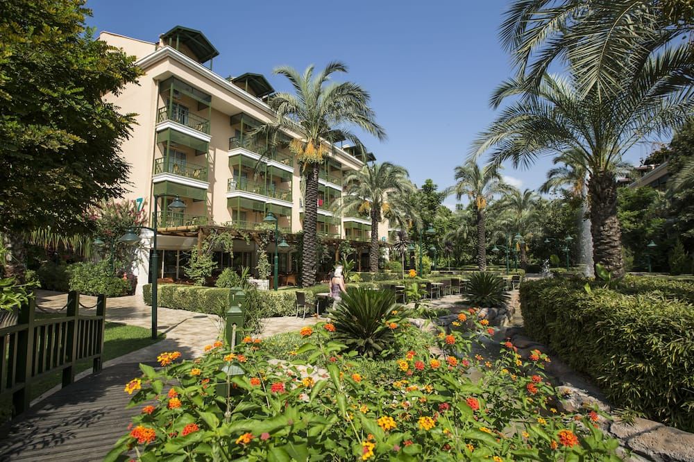 Vista exterior