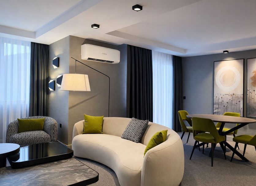 Sala d'estar Foto