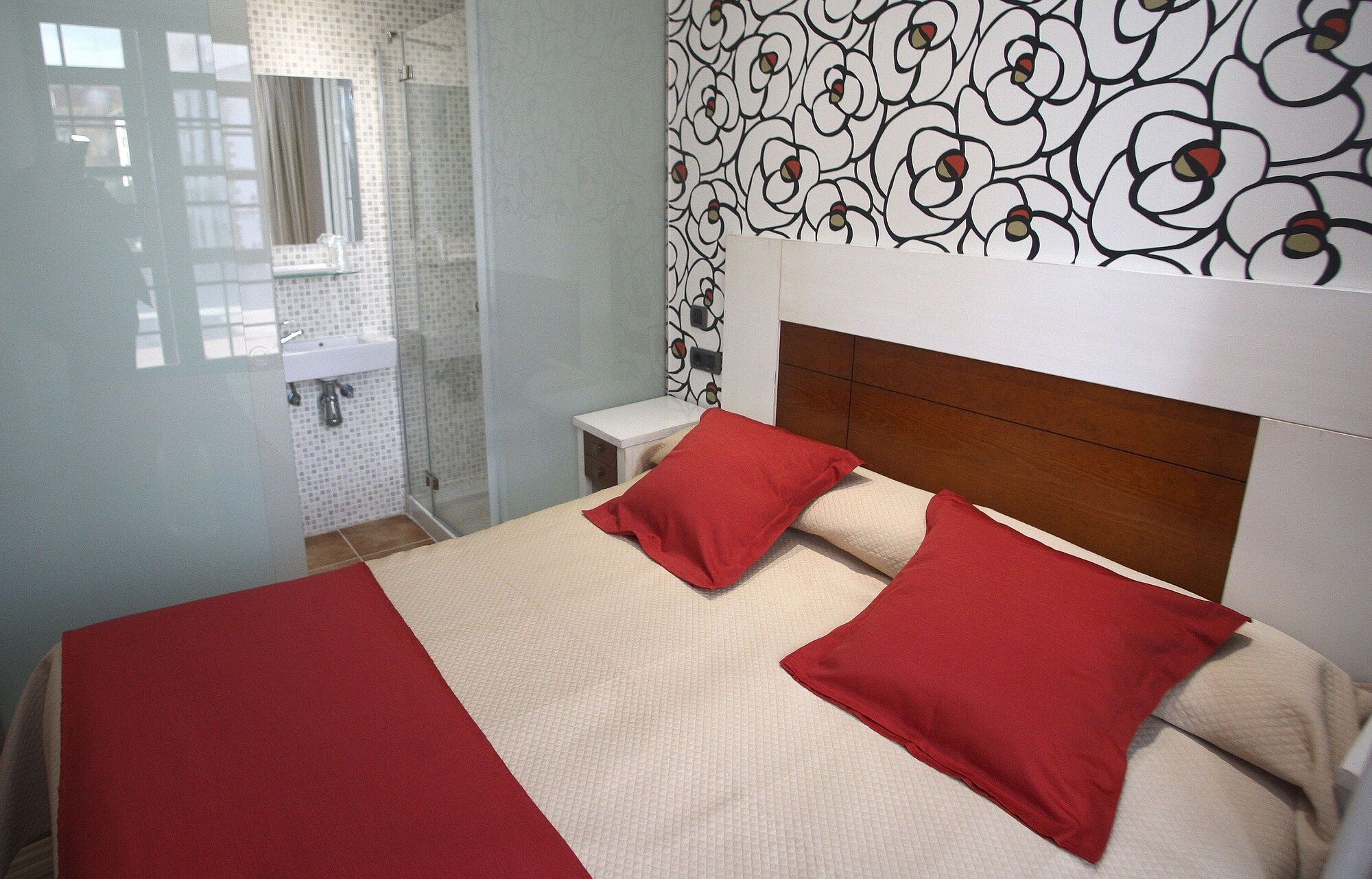 Habitació