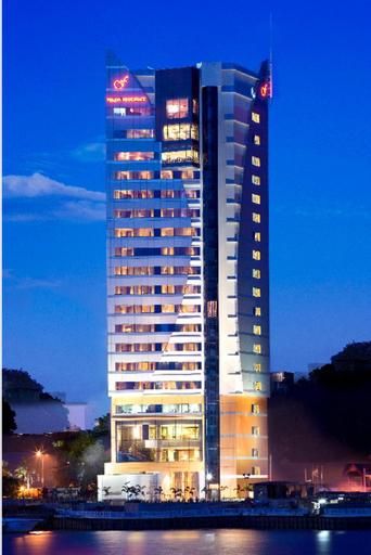 Edifici