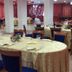 Sala de banquets