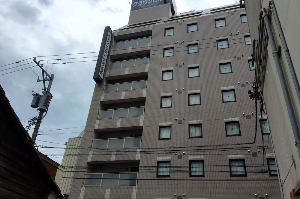 Edifici