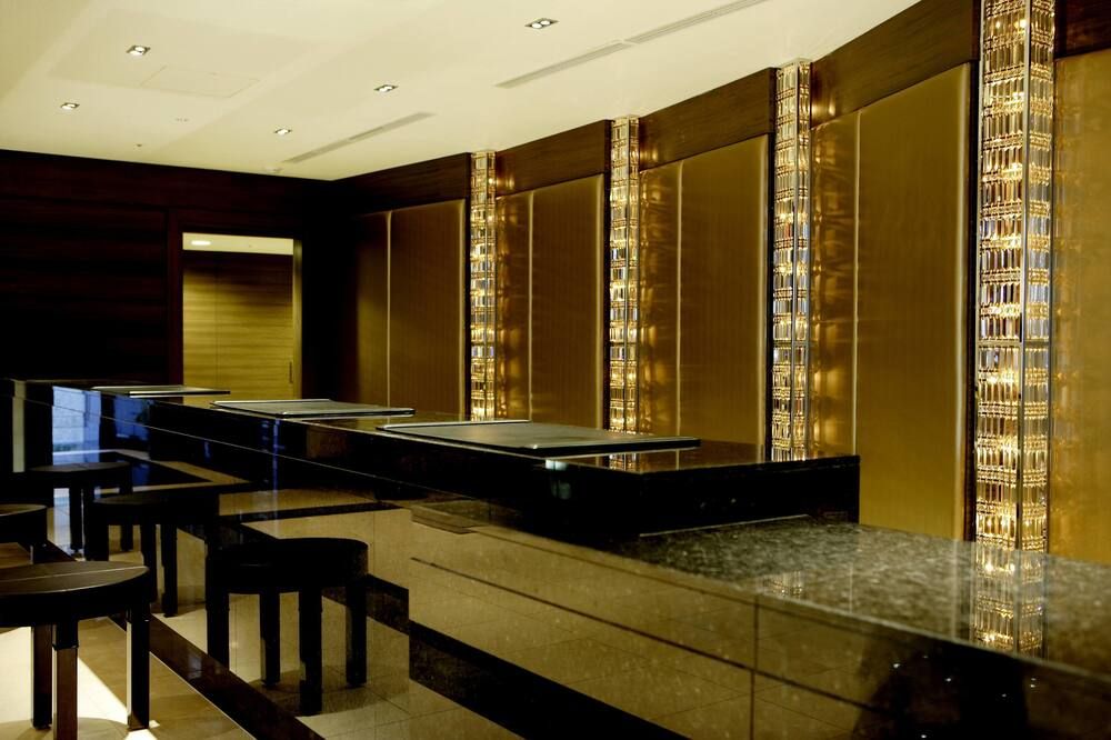 Recepció