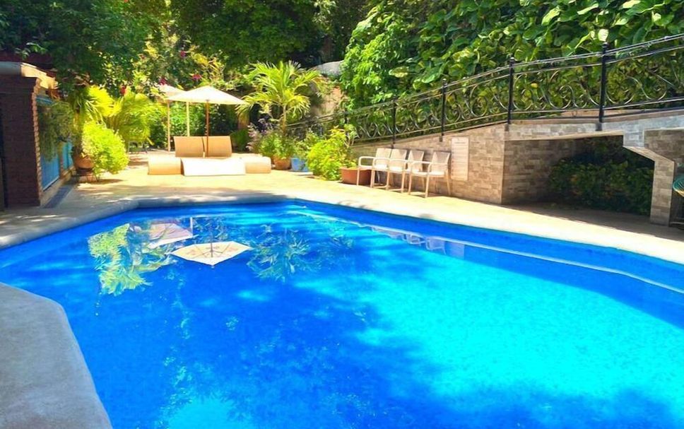 Pool Foto