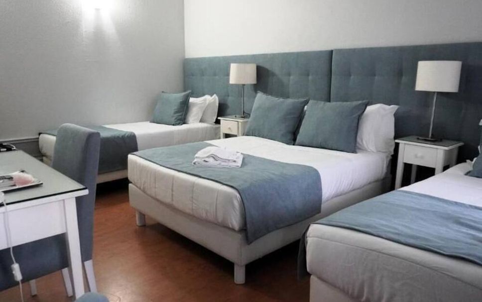 Habitació Foto