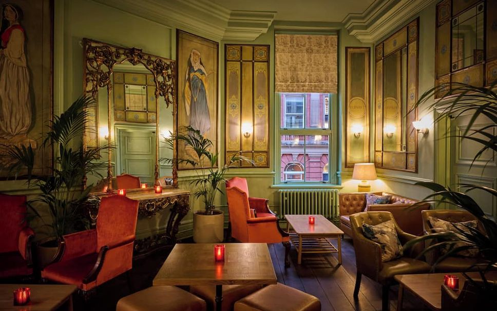 Sala d'estar Foto