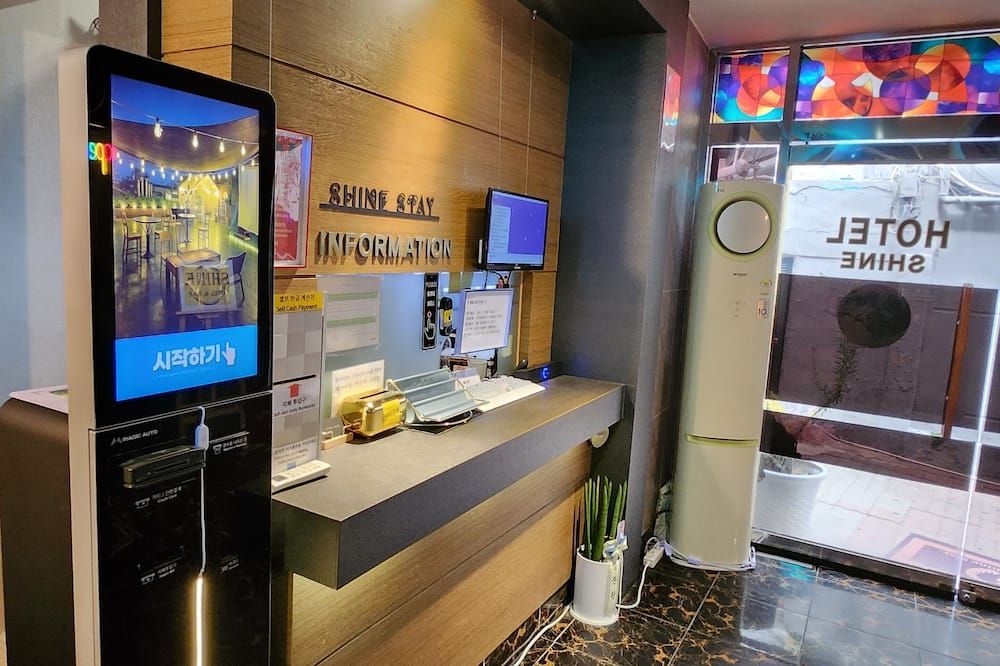 Recepció