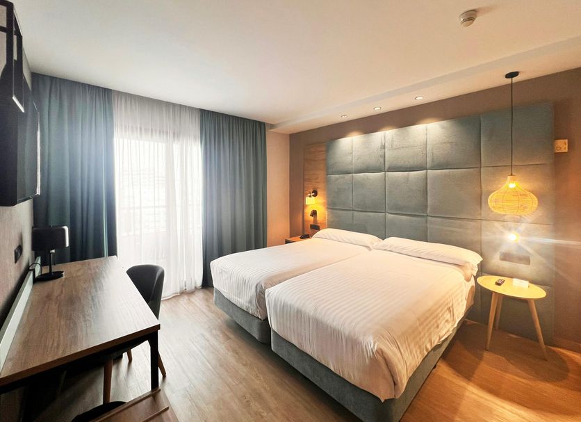 Habitació Foto