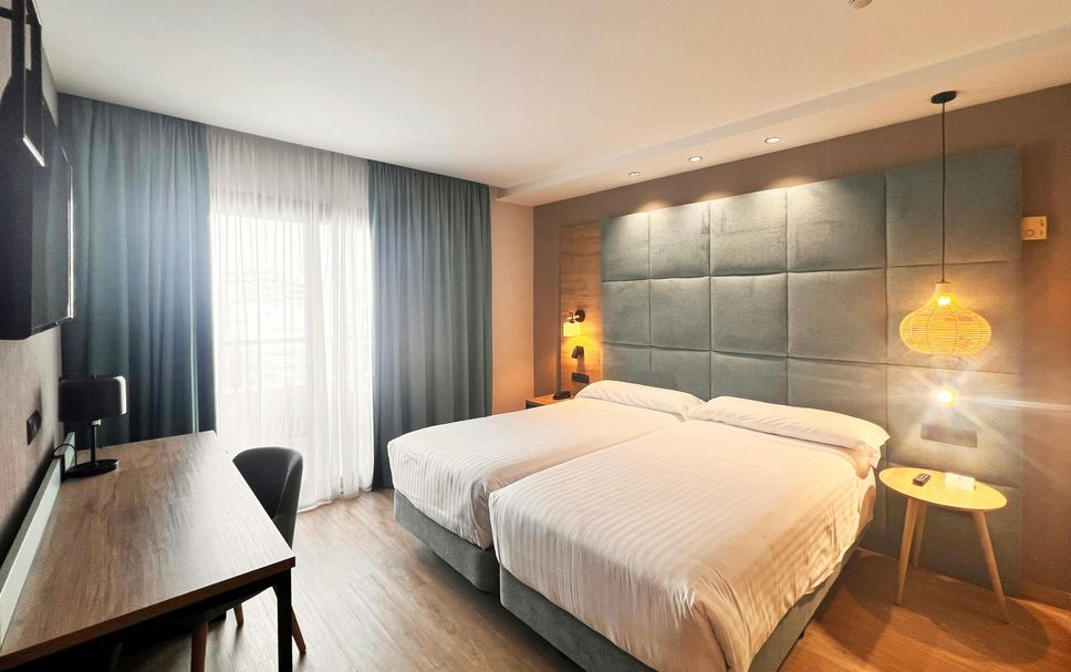 Habitació Foto