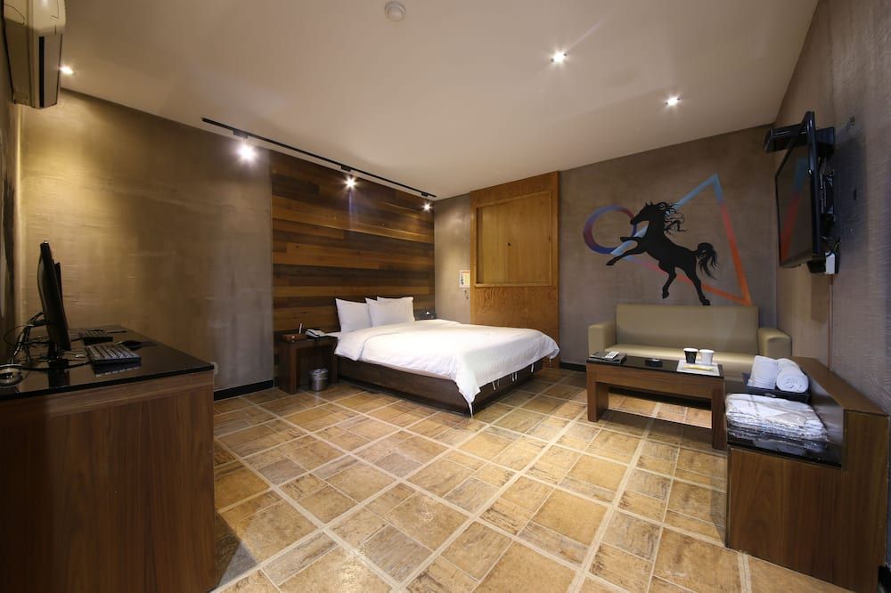 Habitació