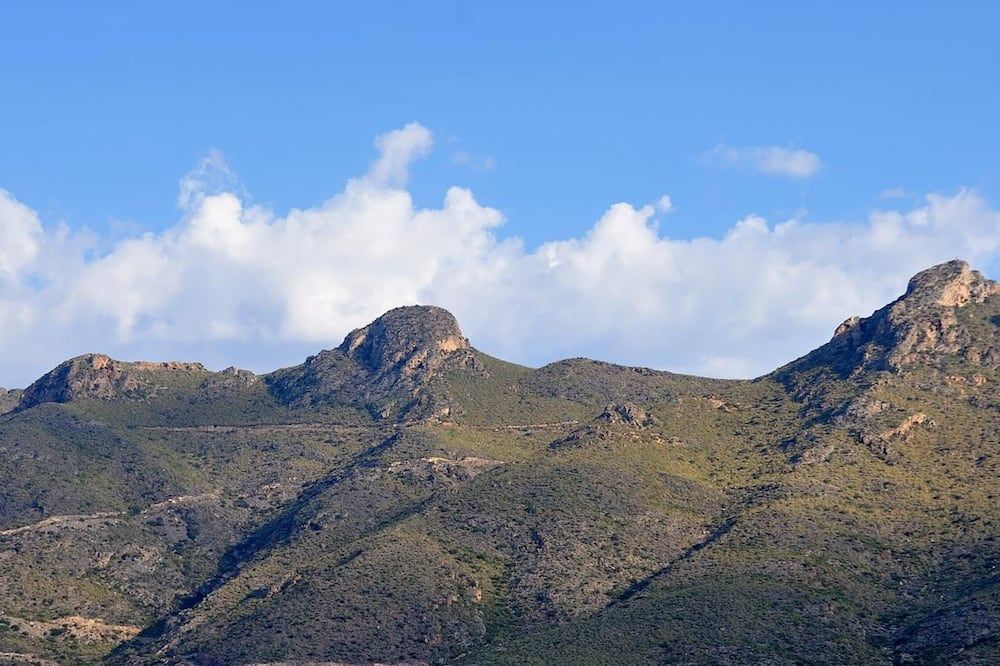 Vista exterior