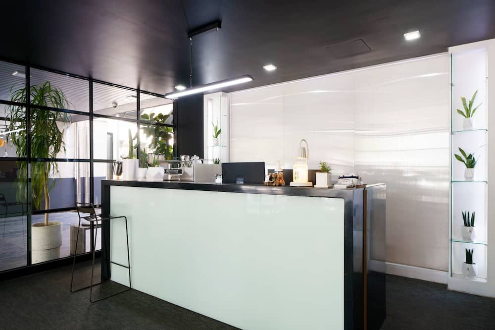 Recepció