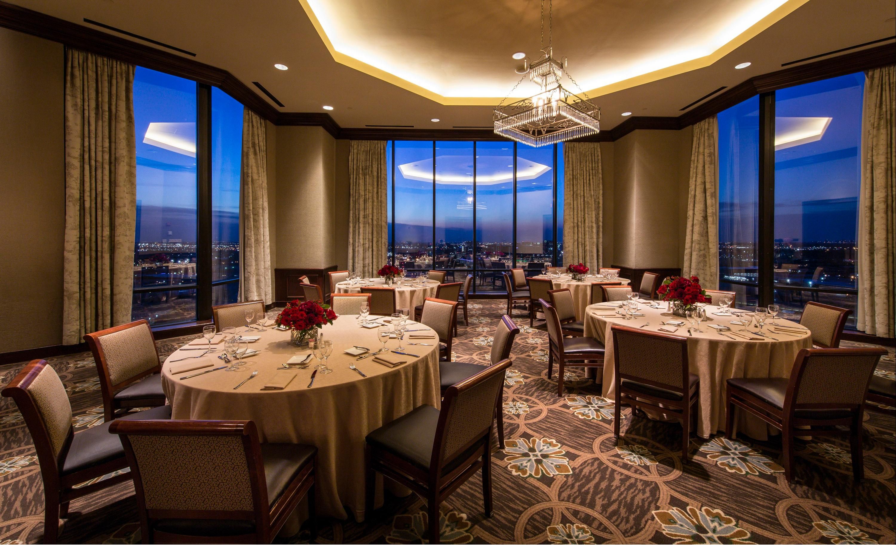Sala de banquets