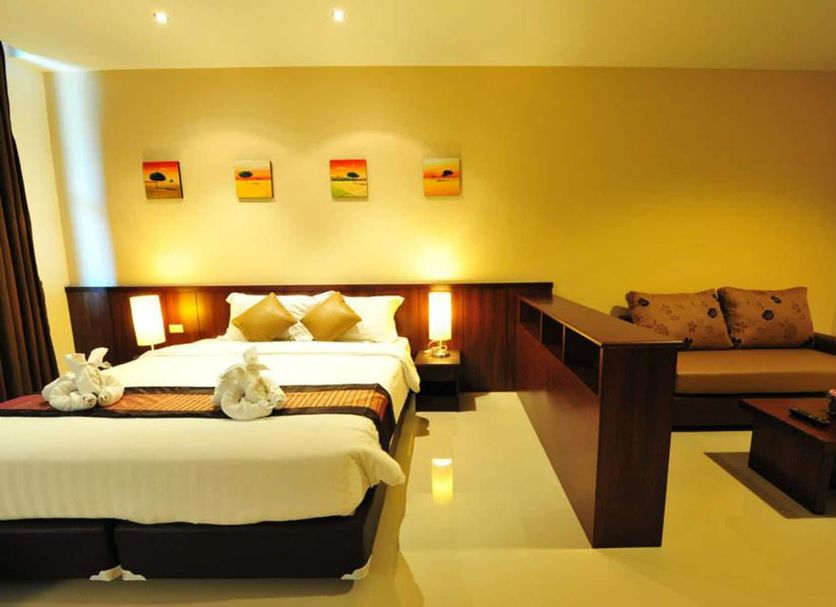 Habitació Foto