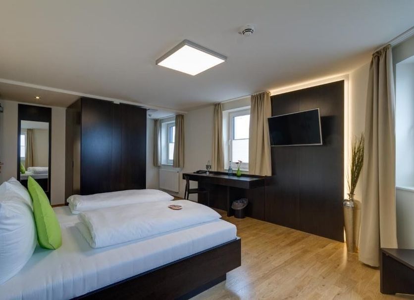 Habitació Foto
