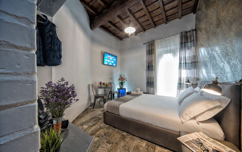 Habitació Foto