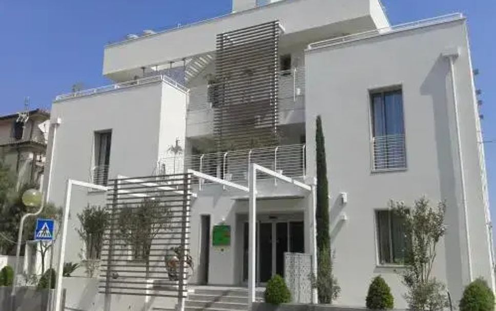 Edifici Foto