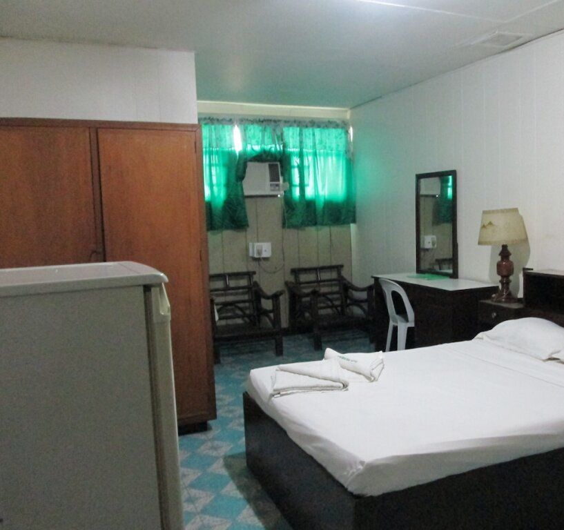 Habitació