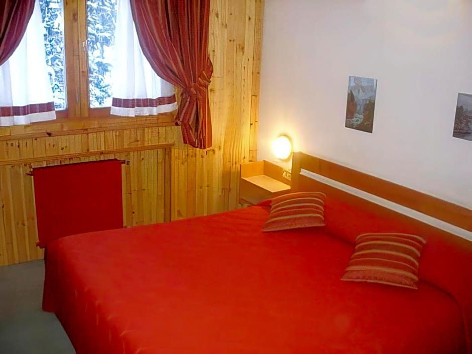 Habitació