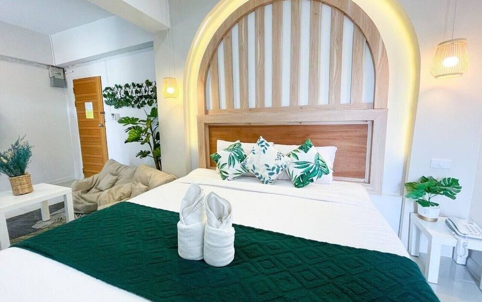 Habitació Foto