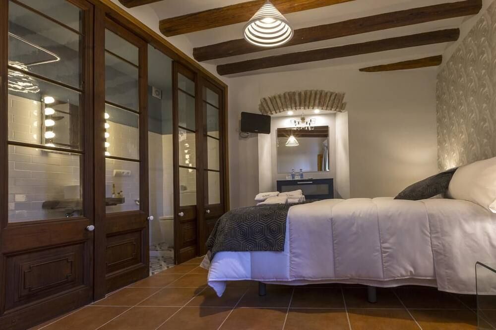 Habitació