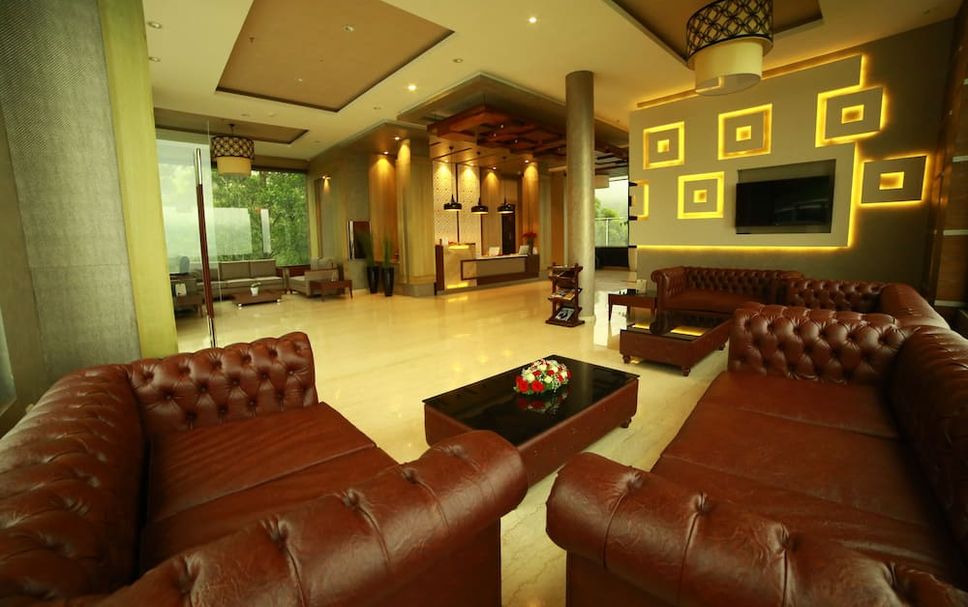 Sala d'estar Foto