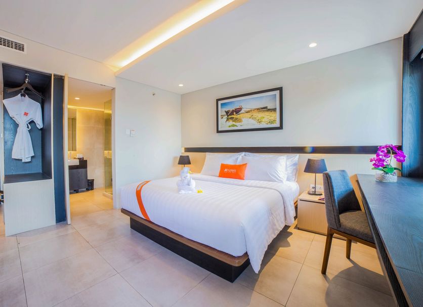 Habitació Foto