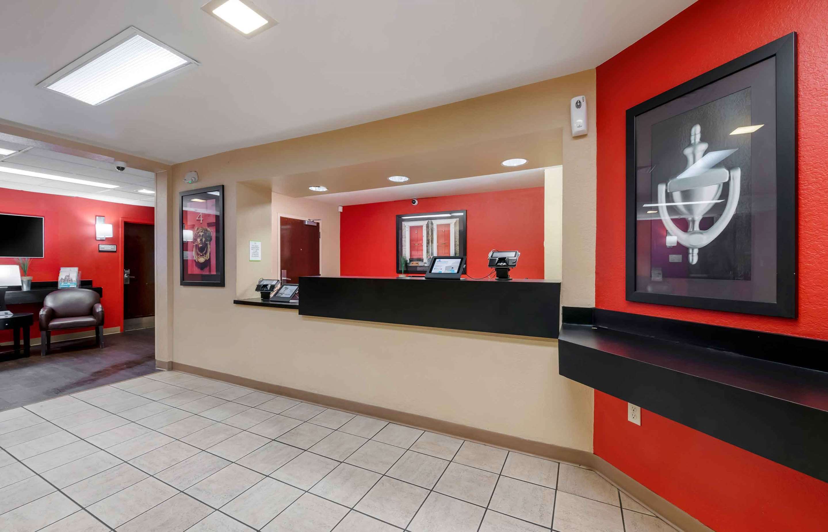 Recepció