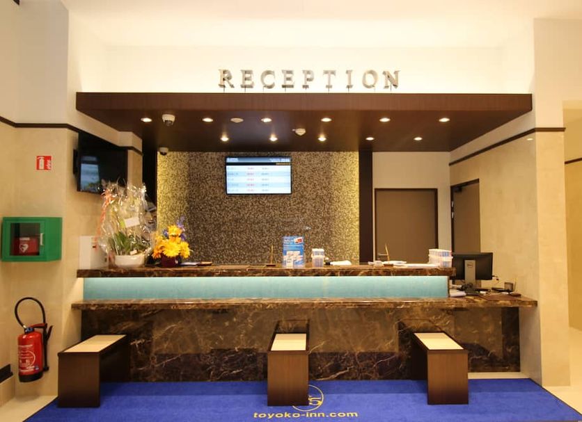 Recepció Foto