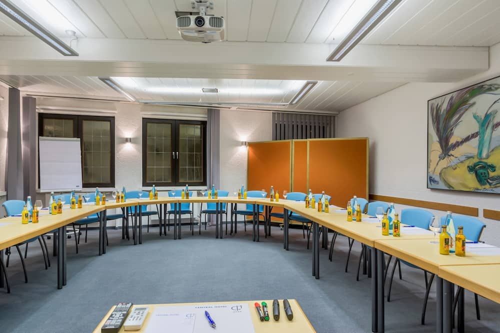 Sala de conferències