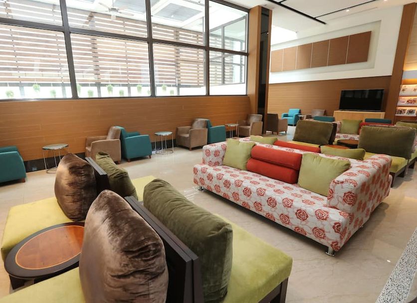 Sala d'estar Foto