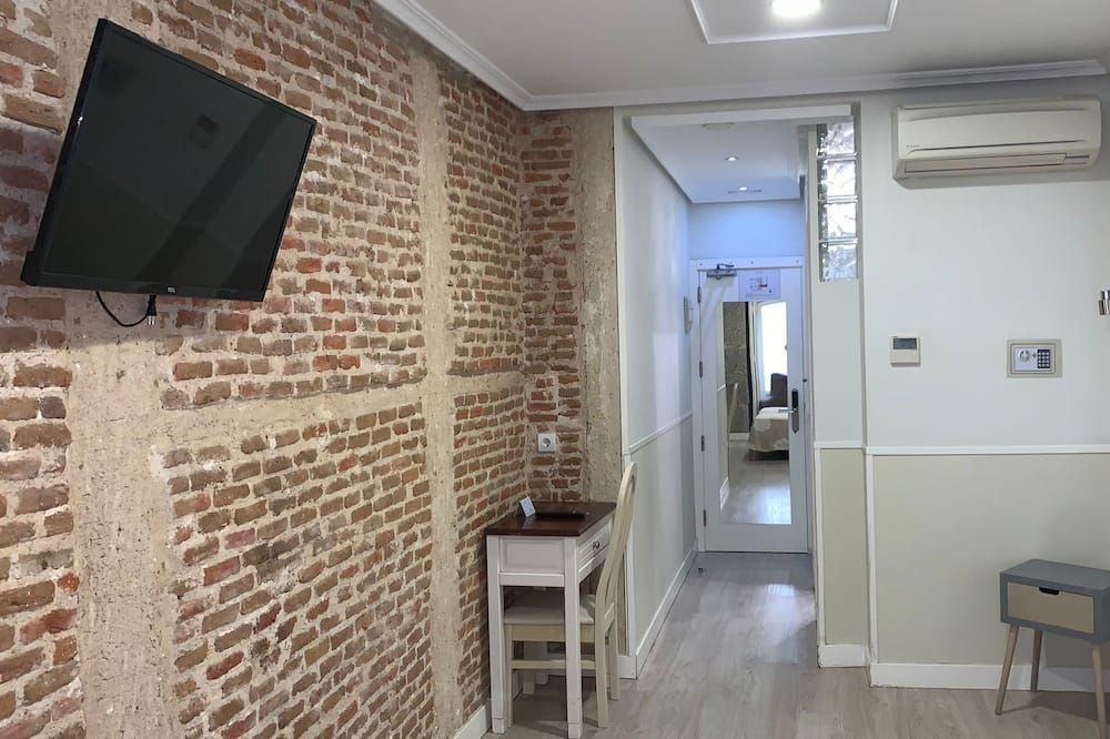Serveis de l’habitació