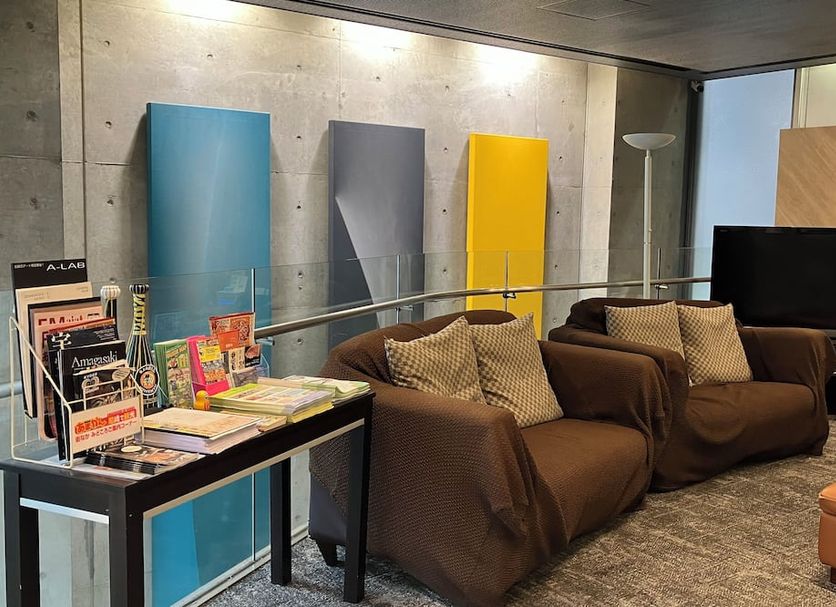 Sala d'estar Foto