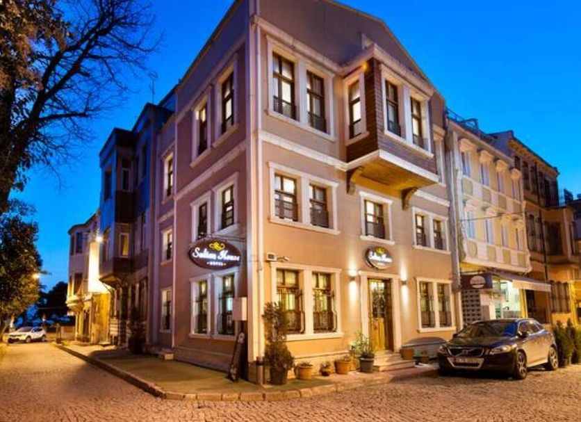 Edifici Foto