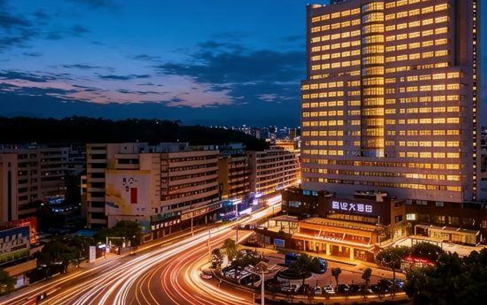 Edifici Foto