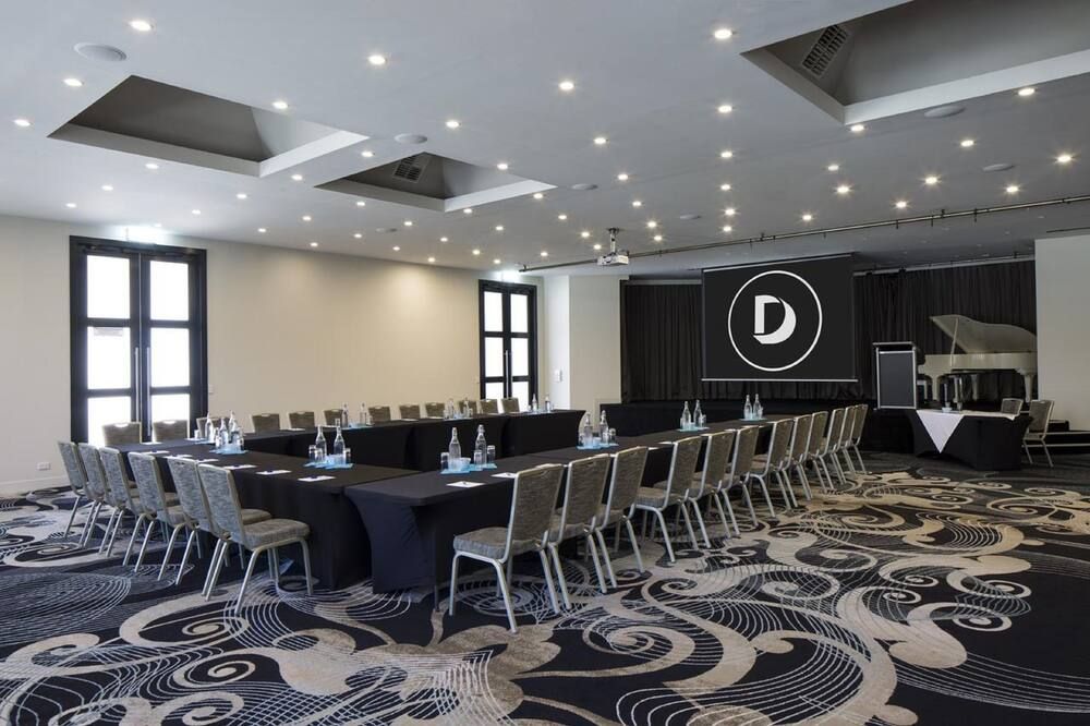 Sala de conferències