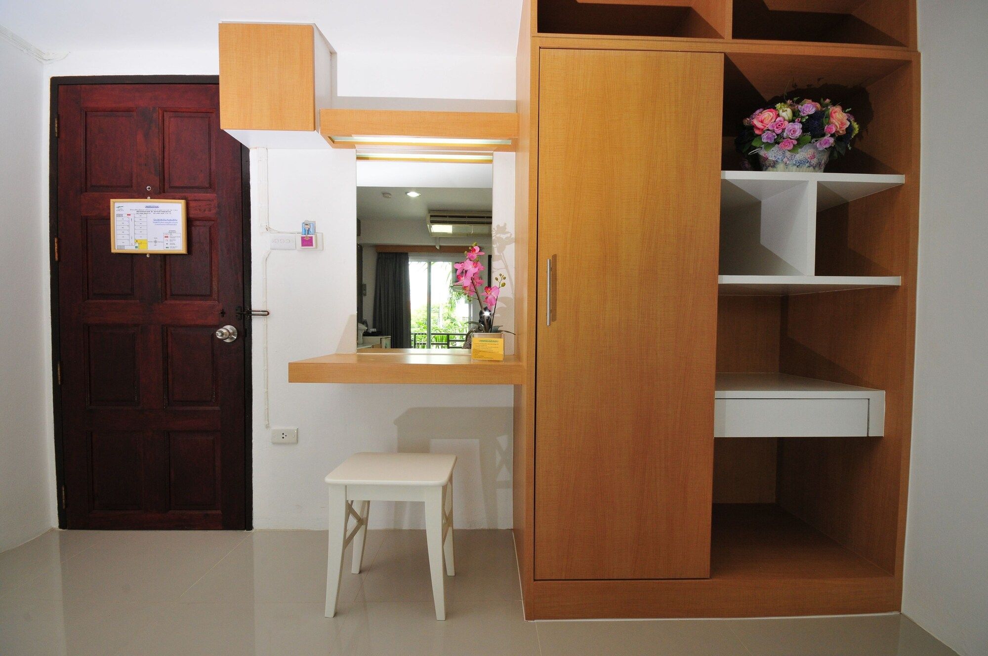 Serveis de l’habitació