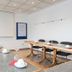 Sala de conferències