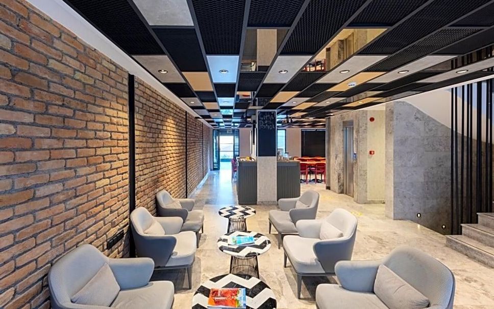 Sala d'estar Foto