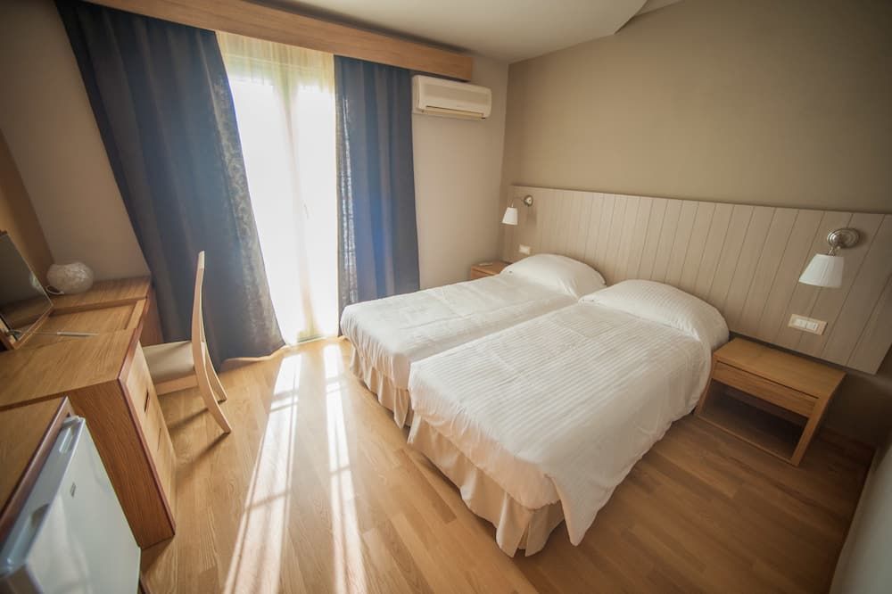 Habitació
