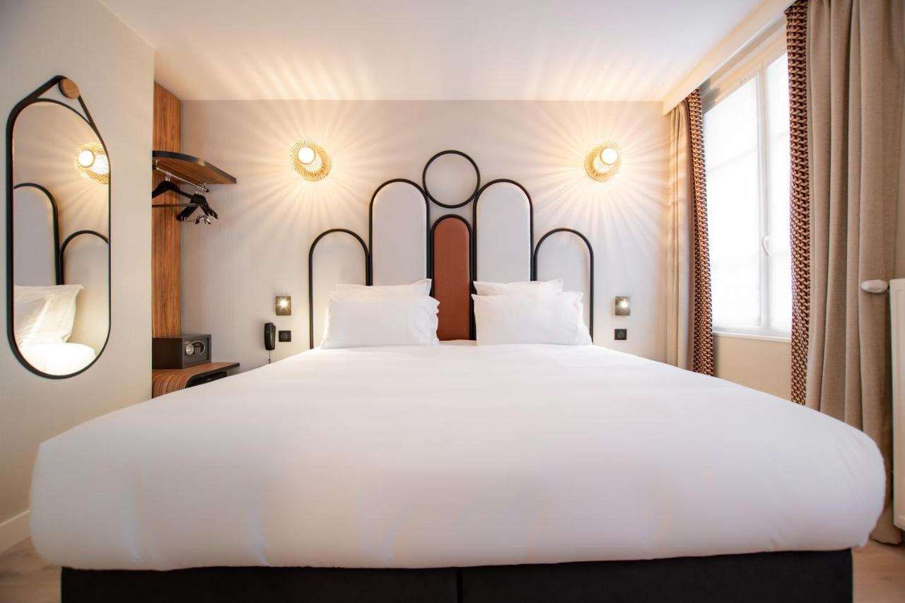 Habitació