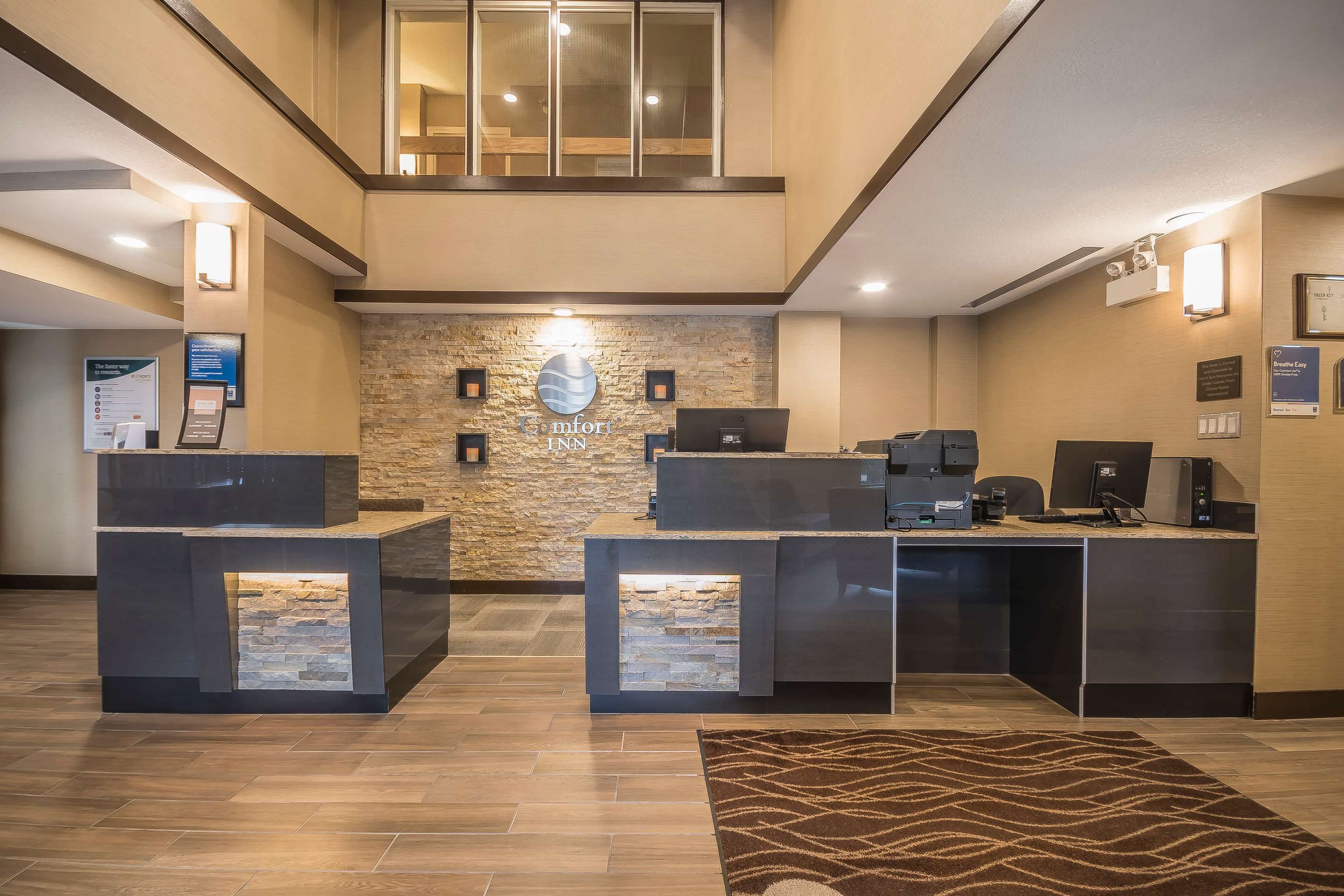 Recepció Foto