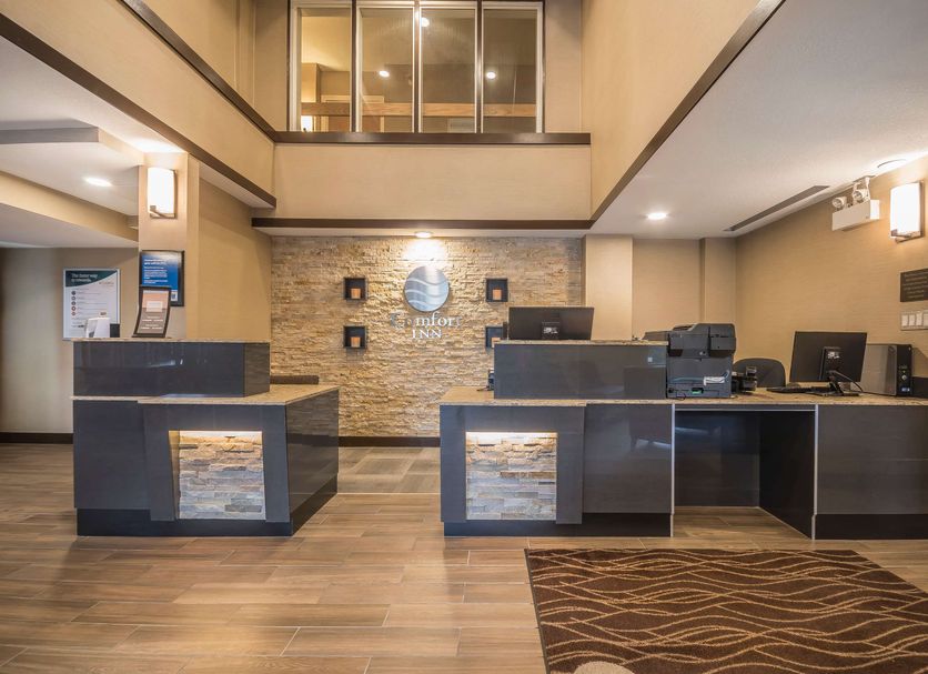 Recepció Foto