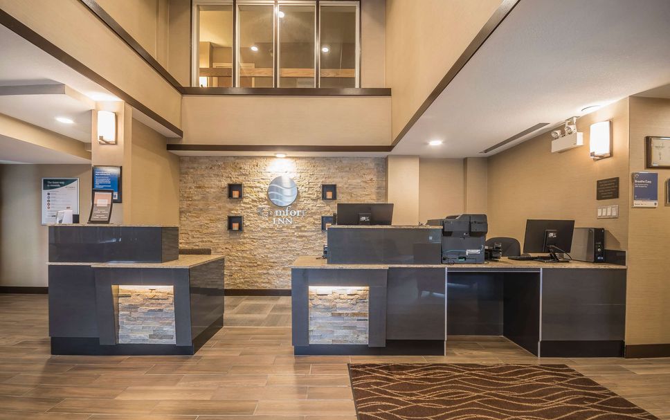 Recepció Foto