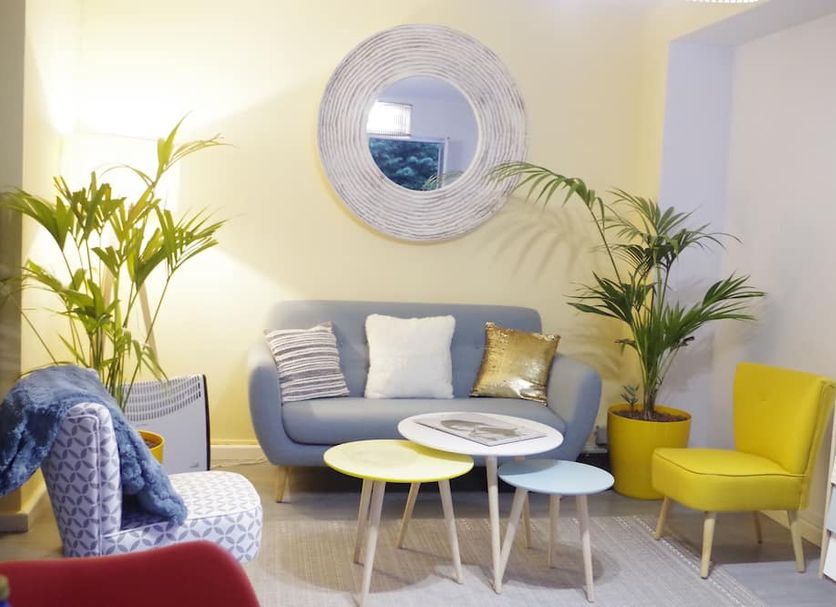 Sala Foto